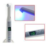 WOODPECKER Dental LED Wireless Curing Light LUX.I