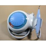 BAOLAI Dental Scaler Piezo Electric Ultrasonic B5 With Sealed Handpiece