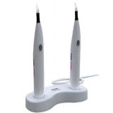 Dental Gutta Perch-points Teeth Gum Cutter With 4 Tips