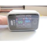 Pulse Oximeter Blood Oxygen Monitor TFT Screen CMS50H
