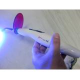 WOODPECKER Dental Curing Light LED.B LED B