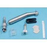 TOSI Fiber Optic High Speed Torque Handpiece 6 Holes With Coupler