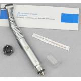 TOSI Dental E-generator integreated LED High Speed Standard Head Handpiece 