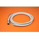 TOSI Silicone 6 Hole Tubing For Fiber Optic Handpiece