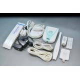 MAGENTA Wireless Intraoral Camera USB And VGA MD750+MD360