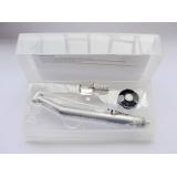 3Pcs Dental High Speed Wrench Type Standard Head Handpiece