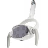 Dental 6LEDs Oral Operating Lamp For Dental Chair