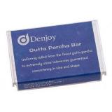 DENJOY 100Pcs Dental Obturation Endodontic Gutta Percha Bar