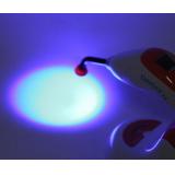 DENJOY Dental 7W LED Wireless Curing Light Lamp