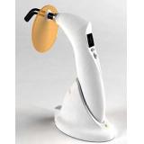 Dental Wireless Mini White LED Curing Light 