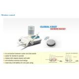 VRN A8 Dental Wireless Control Ultrasonic Scaler Compatible EMS With LED Detachable Handpiece