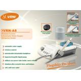 VRN A8 Dental Wireless Control Ultrasonic Scaler Compatible EMS With LED Detachable Handpiece