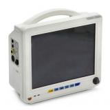 12-inch ICU CCU 6-Parameter Patient Monitor 9000A