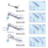 Dental Root Canal Endodontic Treatment Endo Motor With Apex Locator