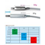 Dental LED Brushless Mini Electric Micro Motor