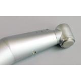 Dental Contra Angle Handpiece Inner Channel Push Button LED Generator