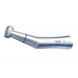 Dental Inner Channel Push Button Contra Angle Handpiece 1:1 Direct Drive Compatible For KAVO