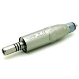 Dental Optic Fiber Internal Water Air Motor Handpiece 6Holes Fit NSK