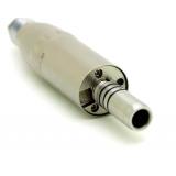 Dental Optic Fiber Internal Water Air Motor Handpiece 6Holes Fit NSK