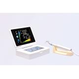 YS Dental Root Canal Treatment Endo Motor Endodontic Handpiece Instrument With Apex Locator Smart-II