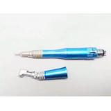 Colorful Dental Low Speed Handpiece Unit