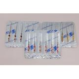 5Packs Reciproc NiTi Rotary File For Root Canal Preparation 30PCS