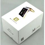 Dental Apex Locator Finder Endodontic Root Canal Woodpex III Golden