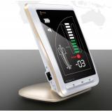 Dental Apex Locator Finder Endodontic Root Canal Woodpex III Golden