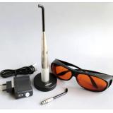 Dental Caries Diagnostic Detector Light With Diagnostic Goggles Competitive With KAVO And W&H 