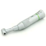 Dental 64:1 Contra Angle Endodontic Slow Speed Handpiece E Type Push Button Contra Angle Turbine