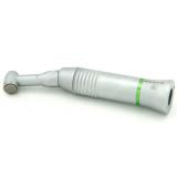 Dental 64:1 Contra Angle Endodontic Slow Speed Handpiece E Type Push Button Contra Angle Turbine