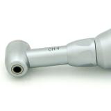 Dental 64:1 Contra Angle Endodontic Slow Speed Handpiece E Type Push Button Contra Angle Turbine