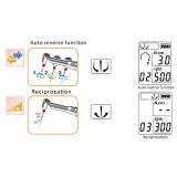 Dental Wireless Endodontic Treatment Handpiece Reciprocate Surgical Brushless Endo Micro Motor