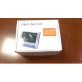 Dental Endodontic LCD Root Canal Apex Locator With Lithium Battery