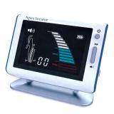Dental Endodontic LCD Root Canal Apex Locator With Lithium Battery