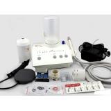 WOODPECKER Ultrasonic Scaler UDS-E With LED Handpiece EMS Compatible 