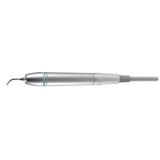 Dental Scaler Handpiece LED Aluminum Detachable Compatible EMS