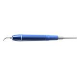 Dental Scaler Handpiece LED Aluminum Detachable Compatible EMS