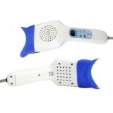 Handy Dental Teeth Whitening LED Lamp Bleaching Blue&Red Light Accelerator