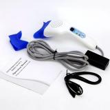 Handy Dental Teeth Whitening LED Lamp Bleaching Blue&Red Light Accelerator