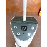Dental Teeth Whitening Blue LED Bleaching System