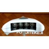 Dental Teeth Whitening Blue LED Bleaching System