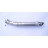 TOSI Dental High Speed Fiber Optic Standard Head Handpiece With 6-hole Quick Coupler
