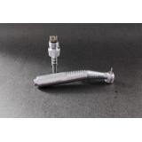 TOSI Dental High Speed Fiber Optic Standard Head Handpiece With 6-hole Quick Coupler