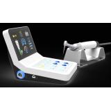 Dental Root Canal Endo Motor Endodontic Treatment&Apex Locator Ultraprecise Motor R-SMART PLUS
