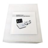 Dental Root Canal Endo Motor Endodontic Treatment&Apex Locator Ultraprecise Motor R-SMART PLUS