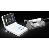 Dental Root Canal Endo Motor Endodontic Treatment&Apex Locator Ultraprecise Motor R-SMART PLUS