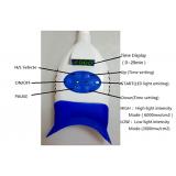 Teeth Whitening Unit Blue&Red Light System