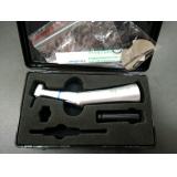 3Pcs Dental 1:1 Inner Water Push Button Contra Angle Low Speed Handpiece