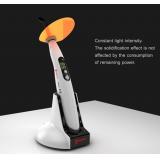 WOODPECKER Dental Curing Light LED.B LED B